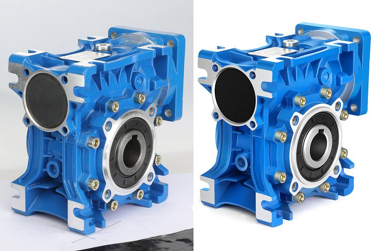 工業之美 金屬機械設備類產品圖片精修的實戰指南