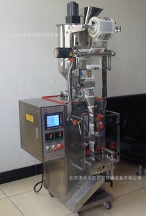 北京清大天宏 多功能包裝機械設備全覽，賦能高效智能生產