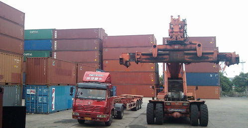 圖 上海海外搬家搬家出國打包怎么托運 上海搬家