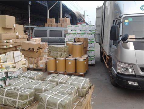 廣德到商丘貨運公司 全境派送2024 了解行情