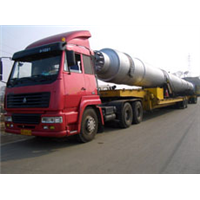 貴陽大件設備運輸-貴州鑫平安物流 產品展示(貴陽普通運輸13885016325_貴陽長途運輸_貴陽大件設備運輸)-金泉網